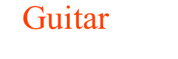 Guitar Honolulu